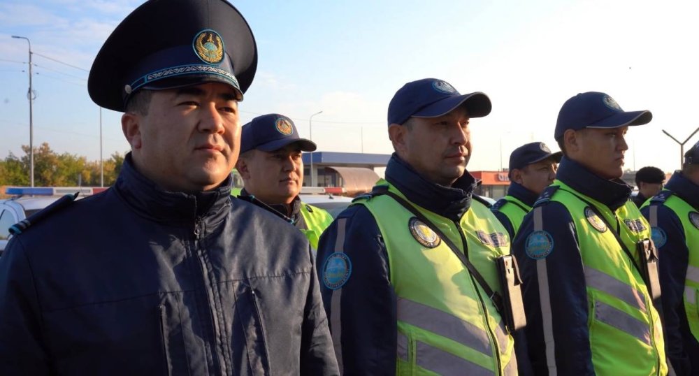 Шығыс кентінде кешенді тексеріс: 123 әкімшілік құқық бұзушылықтың жолы кесіліп, 623 тұрғын үй тексерілді
