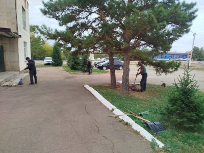 Таза Қазақстан