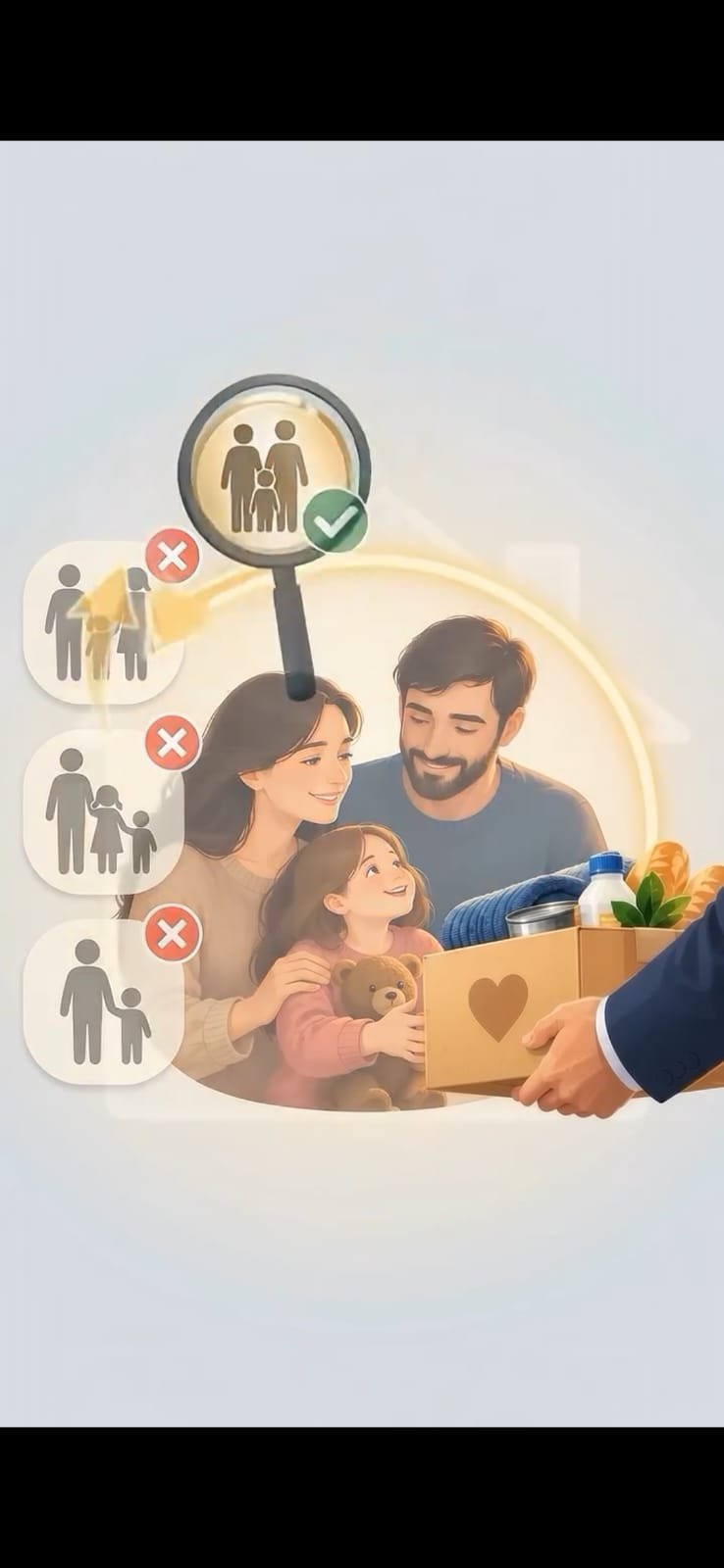 Әлеуметтік төлемдер: жаңа тәртіп туралы не білу керек?