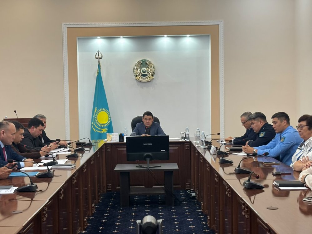 Ведомствоаралық комиссия