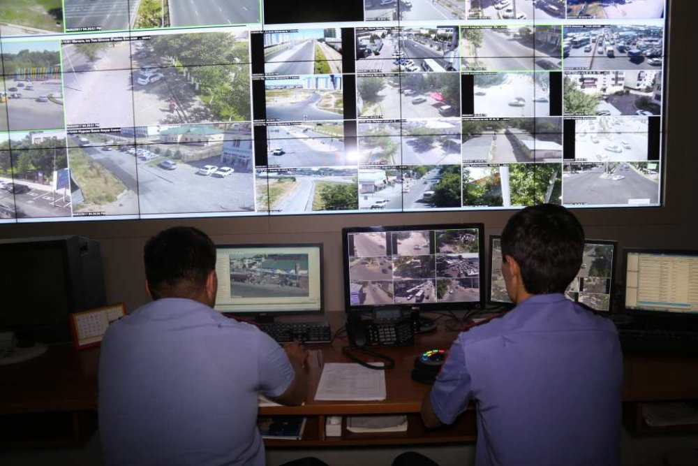 Жетісу облысында қоғамдық орындардағы профилактикалық жұмыстар күшейтілді