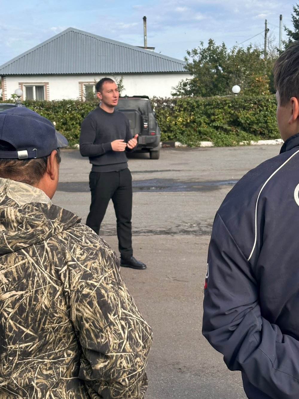 Кәсіпорындардағы еңбек қауіпсіздігі және еңбекті қорғау, Қазақстан Республикасының еңбек заңнамасы нормаларын сақтау