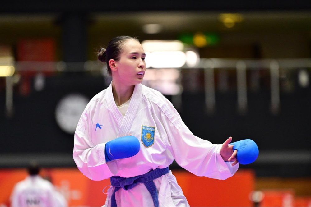 Алматылық спортшылар Азия ойындарында алғашқы жүлделерін жеңіп алды