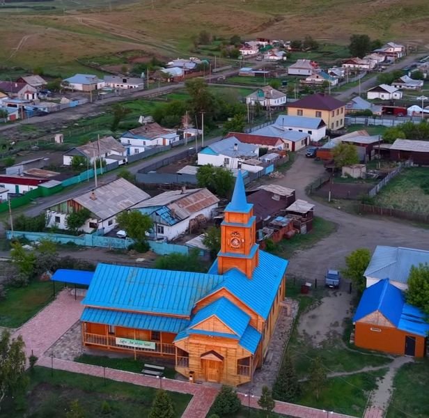 Қарағанды облысындағы танымал туристік бағыттарда байланыс пен қауіпсіздік күшейтілуде