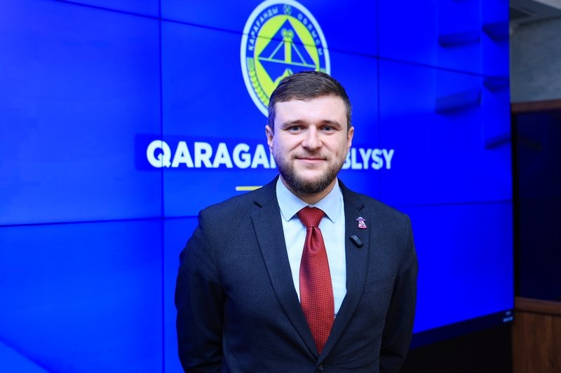 Қарағанды облысындағы танымал туристік бағыттарда байланыс пен қауіпсіздік күшейтілуде