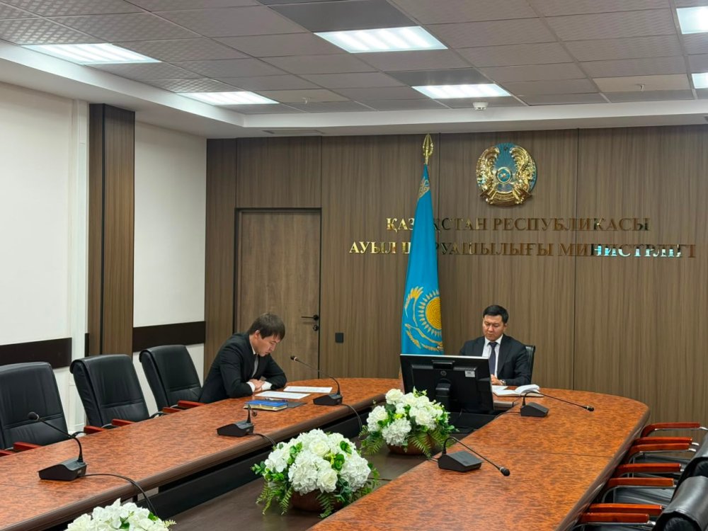 Жер ресурстарын басқару комитетінің әдеп нормаларын сақтау және азаматтардың өтініштерін қарау мәселелері жөніндегі кеңесі