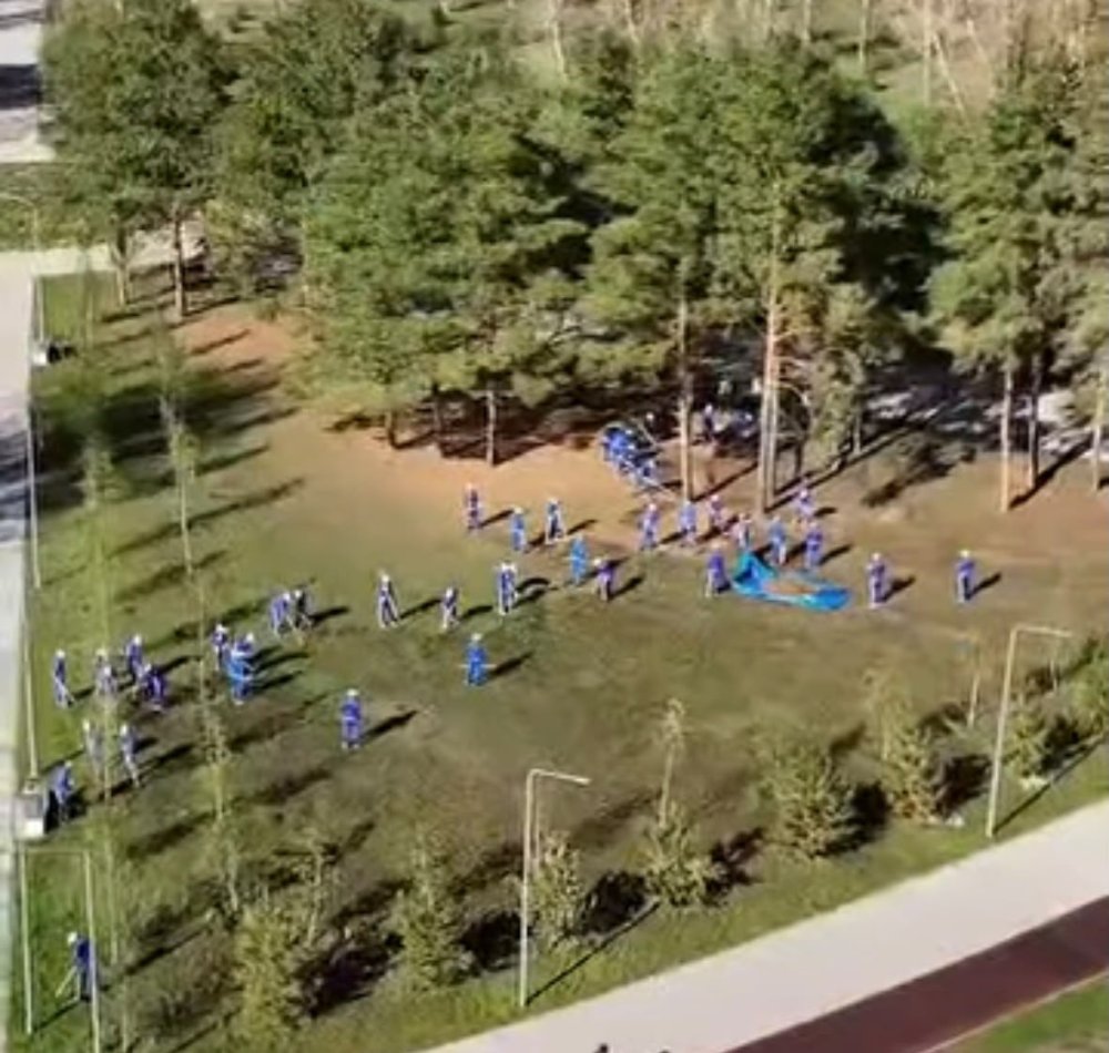 Қостанай World Cleanup Day акциясына қосылды