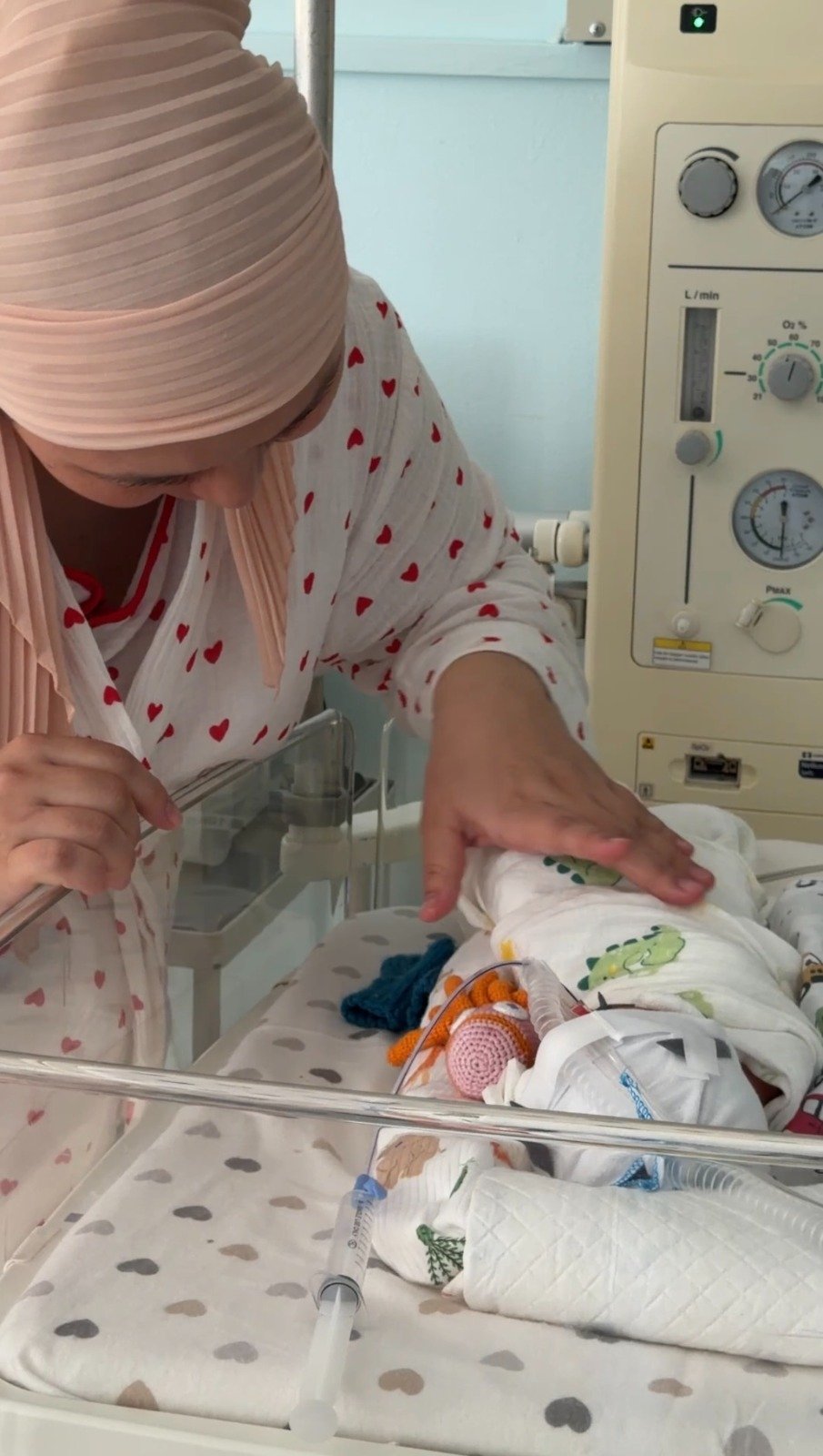 Алматыда жыл басынан бері алты үшем дүниеге келді