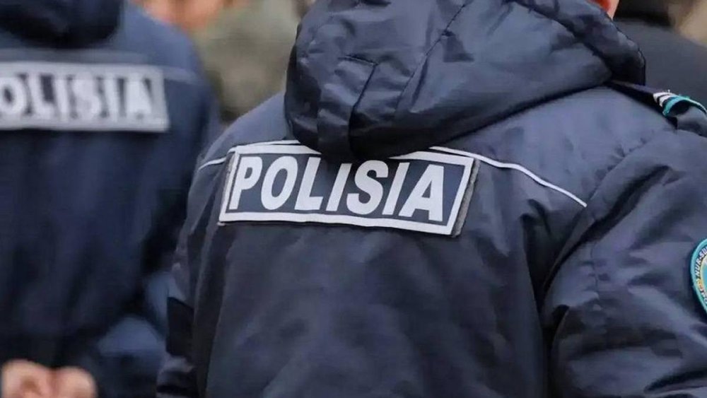 Заң мен тәртіп: полиция рейдтік жұмыстарды жалғастыруда
