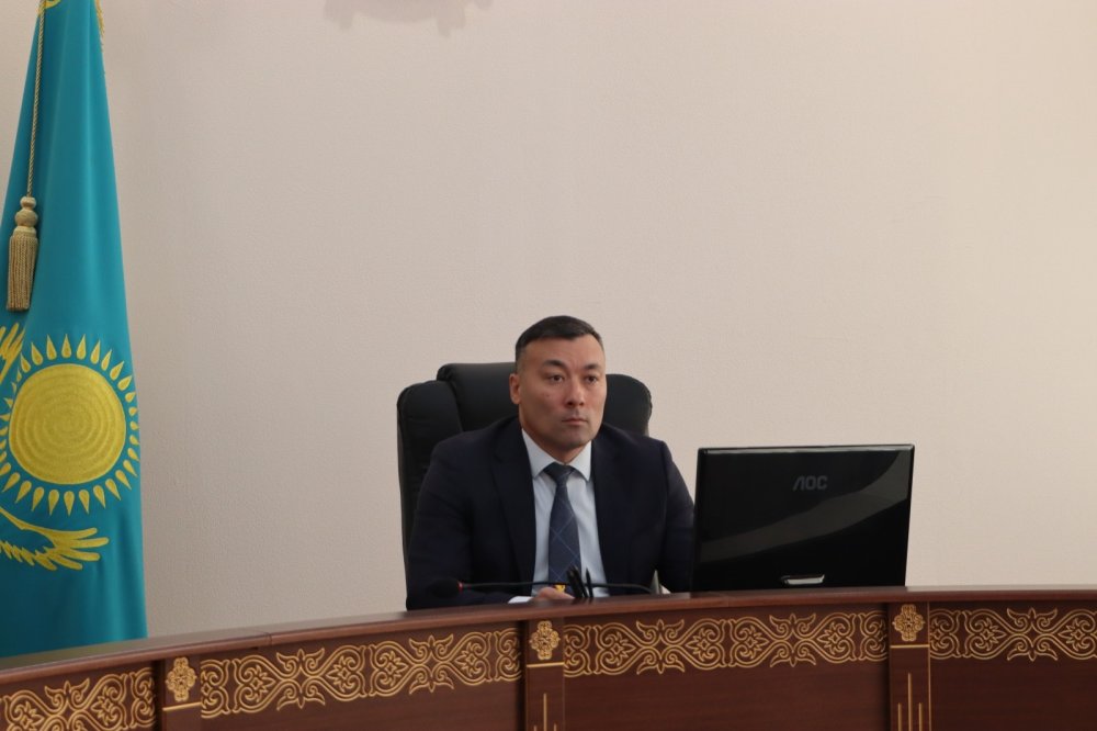 Жол инфрақұрылымын дамыту - Жітіқара ауданының басым міндеттерінің қатарында.