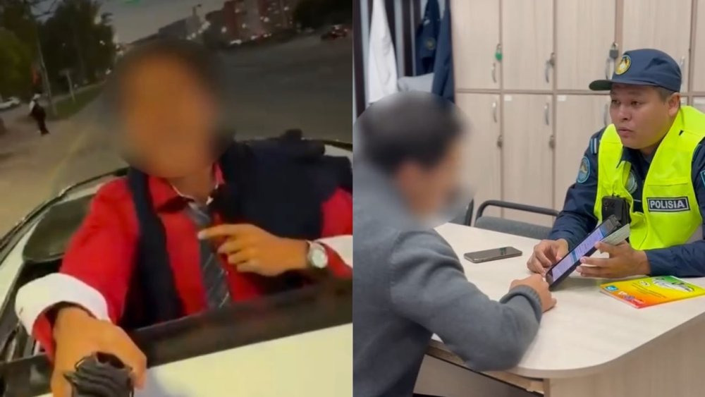 Жарнамалық бейне түсіру әрекеті әкімшілік жауапкершілікке әкеп соқты