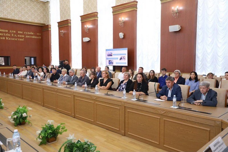 Қарағанды облысында «Еңбек жолы» байқауының жеңімпаздары анықталды