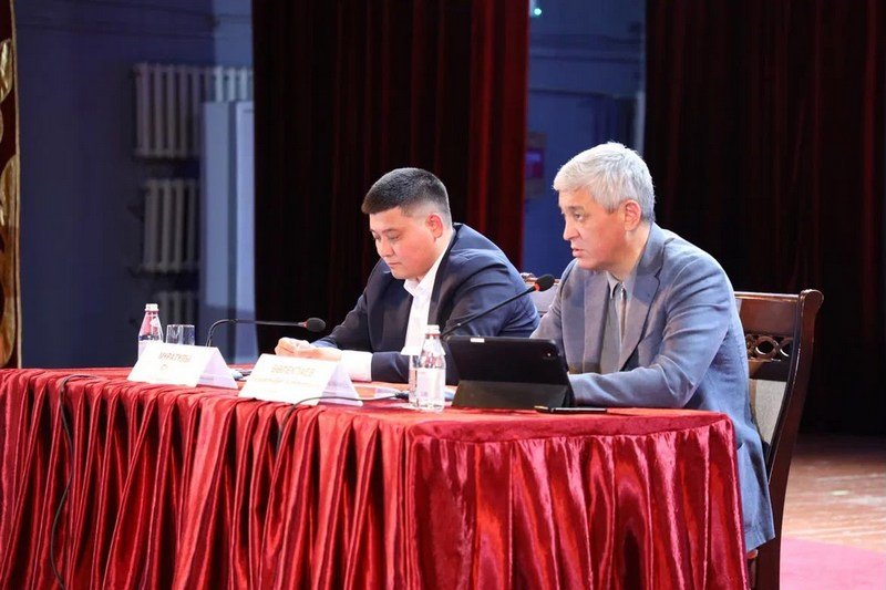 ТКШ-дан желкенді спортқа дейін: Балқаш тұрғындарын не толғандырады