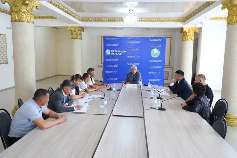 ТКШ-дан желкенді спортқа дейін: Балқаш тұрғындарын не толғандырады