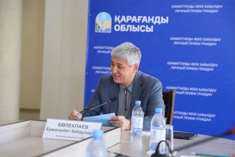 ТКШ-дан желкенді спортқа дейін: Балқаш тұрғындарын не толғандырады