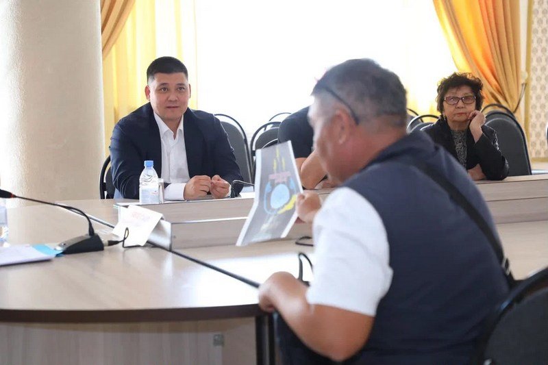 ТКШ-дан желкенді спортқа дейін: Балқаш тұрғындарын не толғандырады