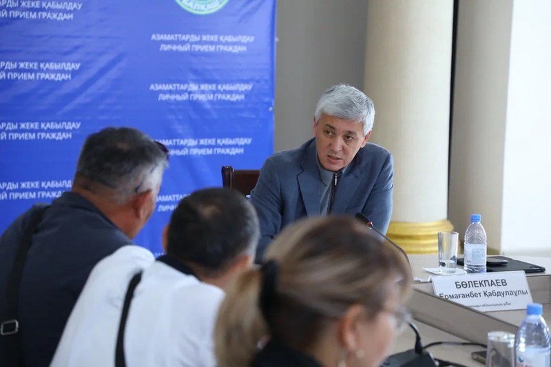 ТКШ-дан желкенді спортқа дейін: Балқаш тұрғындарын не толғандырады