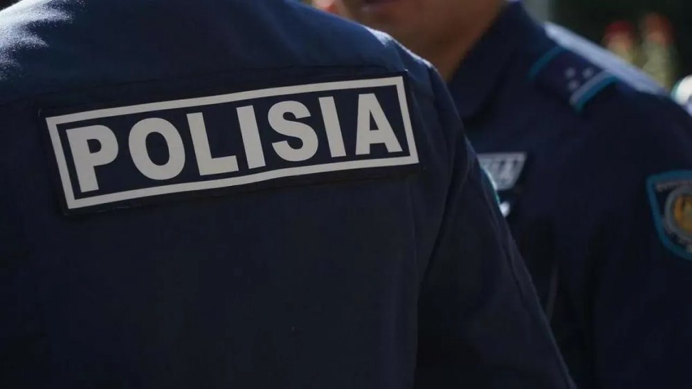 Астанада мопед жүргізушісі жаяу жүргіншілер өткелінен өтіп, жауапқа тартылды