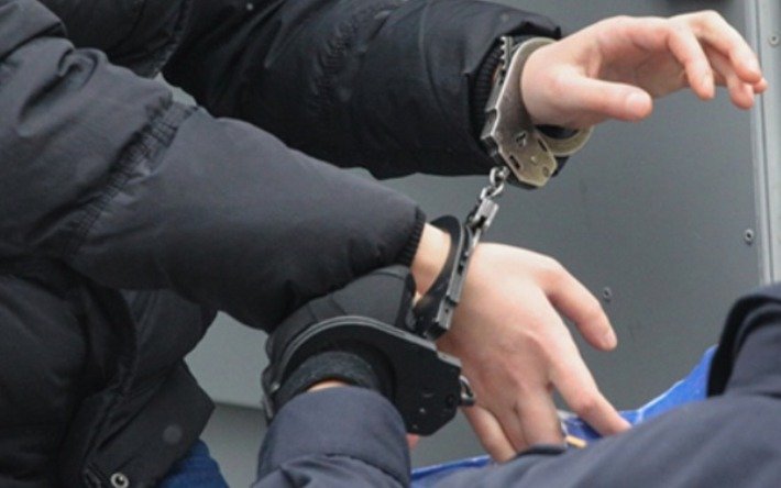 Қарағандыда полицейлер зейнеткердің отбасылық мұрағаты сақталған ноутбугын ұрлаған күдіктіні ұстады