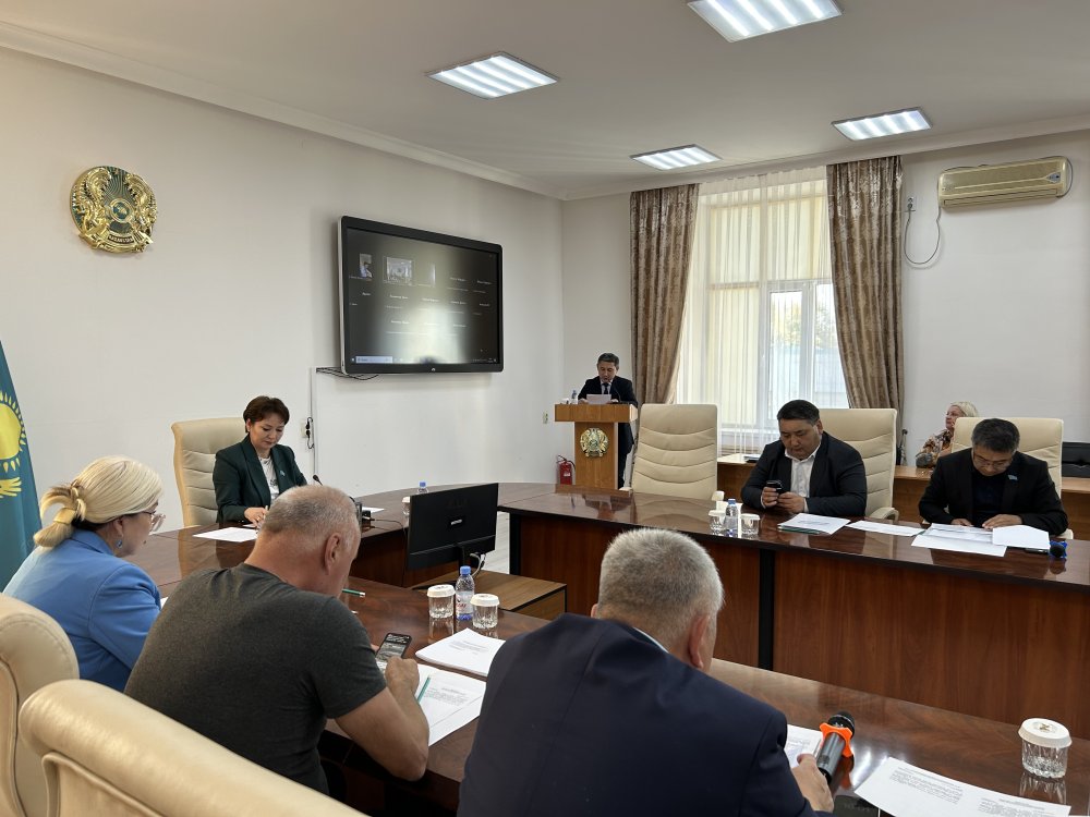 «Солтүстік Қазақстан облыстық мәслихатының 2025 жылғы 12 желтоқсандағы № 31/2 «Солтүстік Қазақстан облысының 2026 – 2028 жылдарға арналған облыстық бюджетін бекіту туралы» шешіміне өзгерістер енгізу туралы