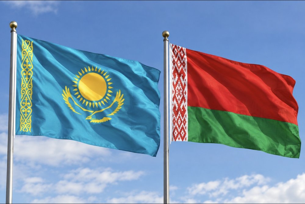 Минскіде Қазақстан мен Беларусь астаналары арасындағы ынтымақтастықты кеңейту перспективалары талқыланды
