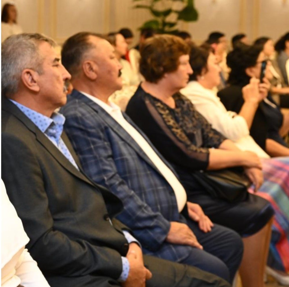 Жетісудағы Еңбек күні: кәсіби мамандар мен еңбек әулеттеріне құрмет көрсетілді