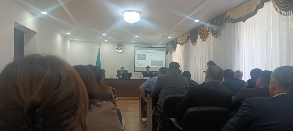 Заңнамадағы жаңа өзгерістер
