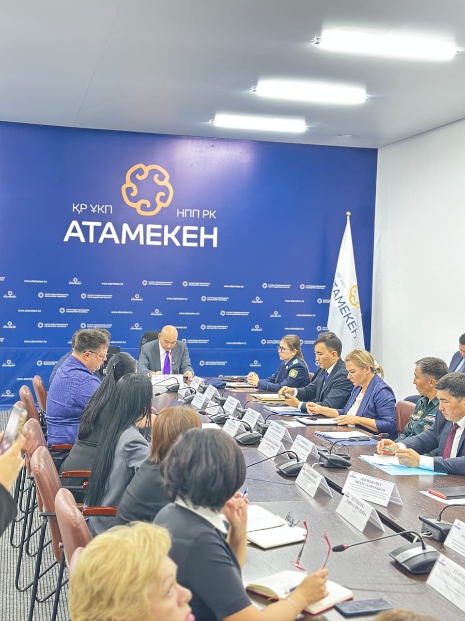Қарағанды облысының медициналық және фармацевтикалық саласын бақылау қалай өзгереді
