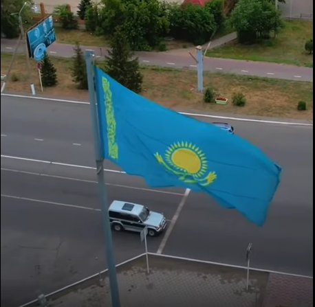 Елге оралған Ергашевтер отбасы Екібастұзда жаңа өмірге қадам басты