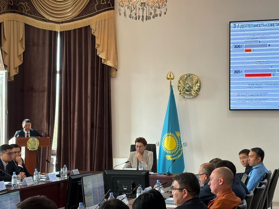 Бірыңғай есеп беру күні өтті
