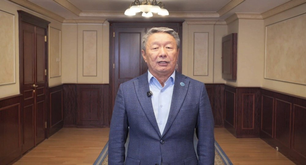 Қазақстан Халық Кеңесінің мүшесі, Маңғыстау облысы қоғамдық кеңесінің төрағасы Бекмұрат Жүсіповтің мәлімдемесі