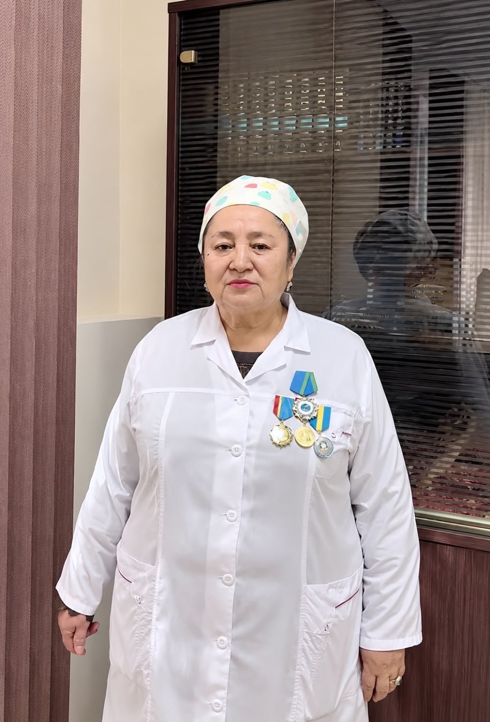 Астанада Еңбек күніне арналған челлендж басталды