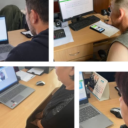 Мемлекеттік қызметтер бойынша ақпараттық-түсіндіру жұмыстары.