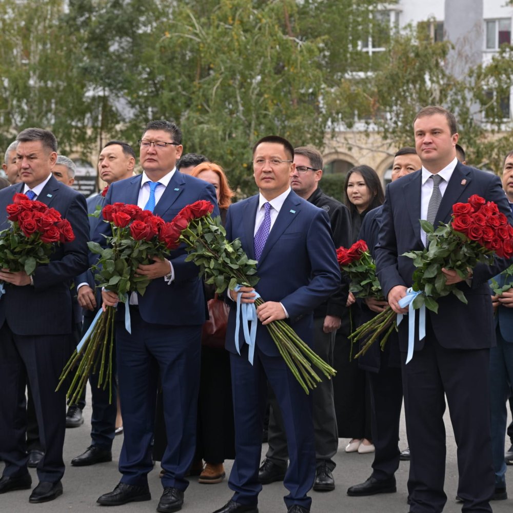 Павлодарда трансшекаралық Ертіс өзенін дамыту мәселелері талқыланды