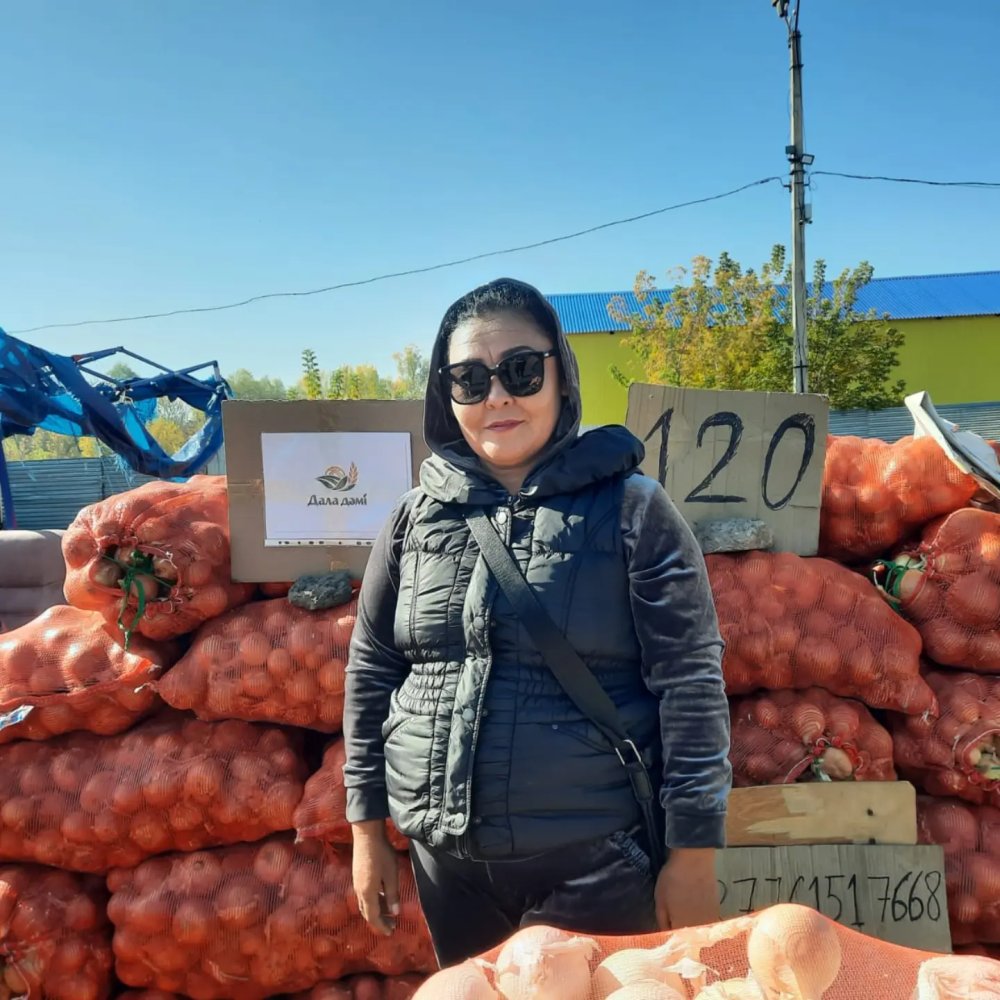 26 қыркүйекте, сенбі күні Алтай, Серебрянск қалаларында және Жаңа Бұқтырма кентінде демалыс күнгі жәрмеңкелер ұйымдастырылды.