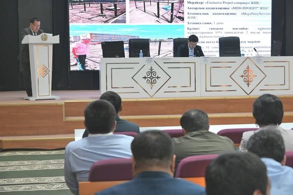 ҚОҒАМ СЕНІМІН НЫҒАЙТУДЫҢ НЕГІЗГІ ТЕТІГІ – ЖЕМҚОРЛЫҚҚА ҚАРСЫ КҮРЕСТІ КҮШЕЙТУ