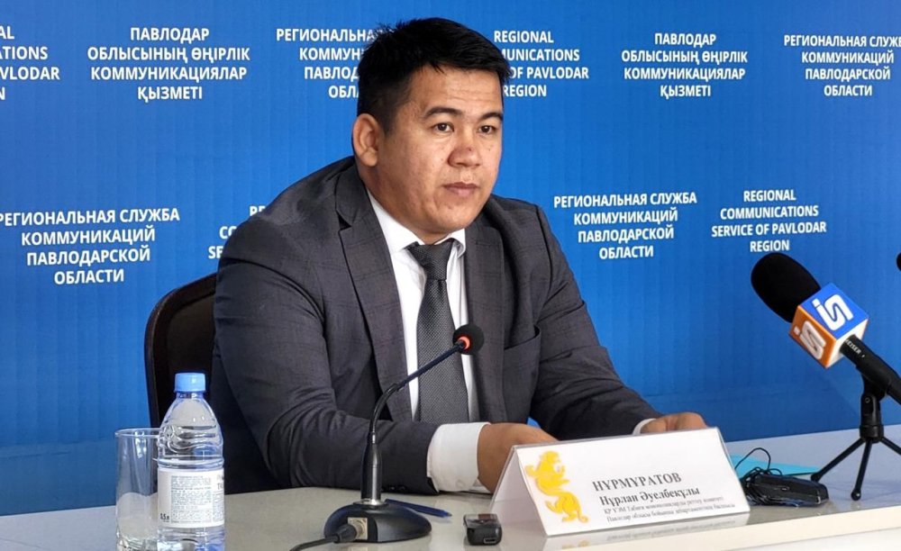 2026 жылы Павлодар облысының энергетика және коммуналдық секторларында 20 жаңғырту жобасы жүзеге асырылады