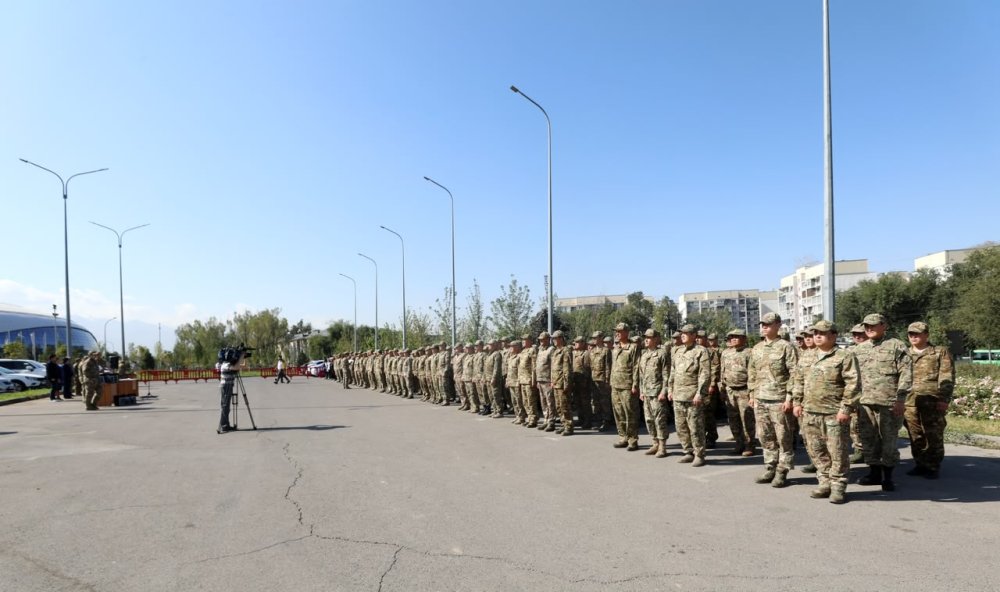 Алматыда жылу беру маусымына дайындық бойынша ауқымды алдын алу жұмыстары жүргізілуде