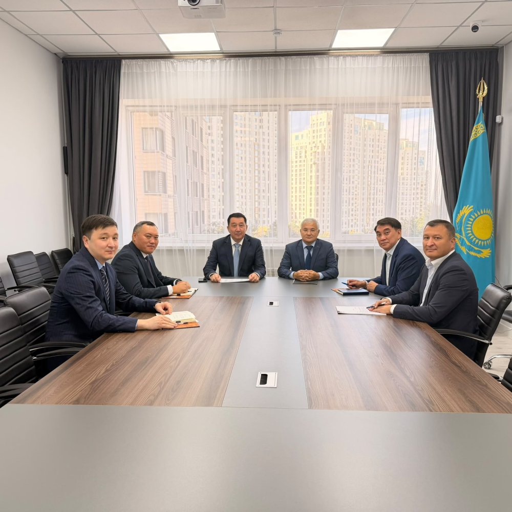 ПРАКТИКАЛЫҚ ТӘЖІРИБЕ АЛМАСУ БОЙЫНША ІССАПАР