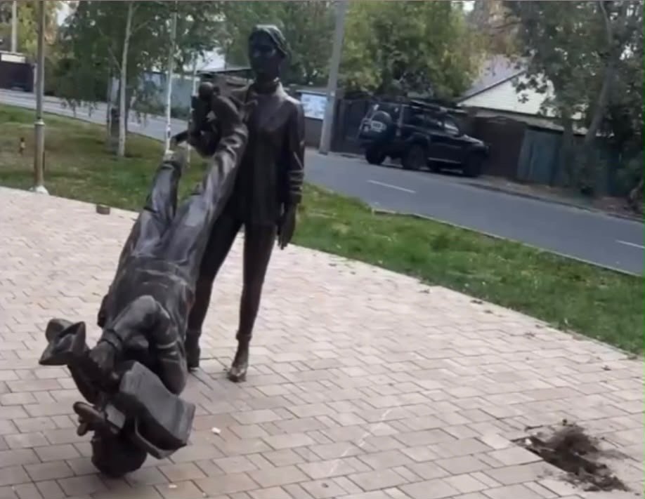 Астана әкімі қала мүлкіне ұқыппен қарауға шақырды