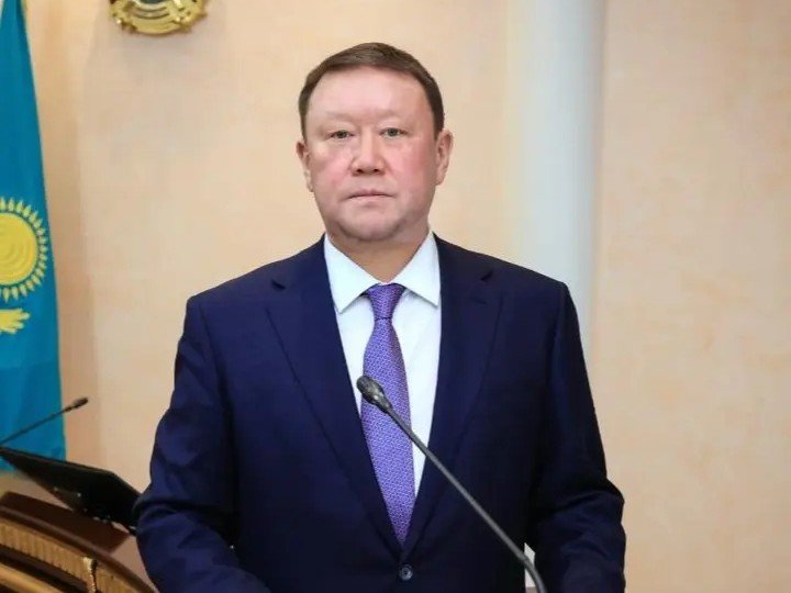 Құрметті Сарыкөл ауданының тұрғындары!