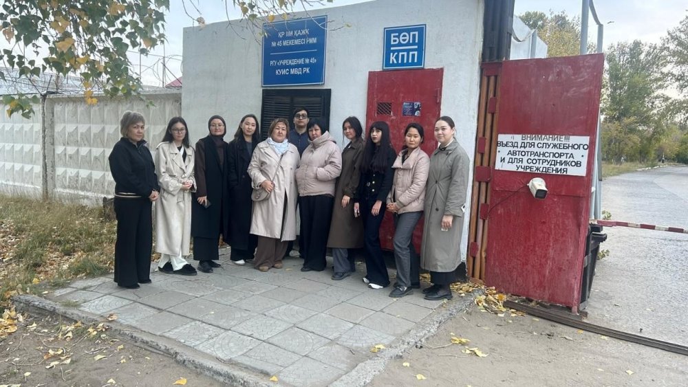 Сыбайлас жемқорлыққа қарсы іс-қимыл: жауапкершілік әрқайсымыздан басталады