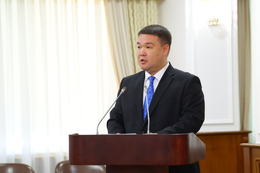 Энергетика министрлігі: ауыл шаруашылығы өндірушілерінің жеңілдікті дизель отынын тұтынуы 21%-ға төмендеді