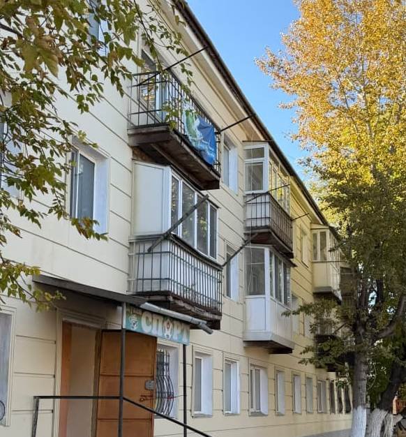 Саранда қалалық инфрақұрылым жаңартылып жатыр