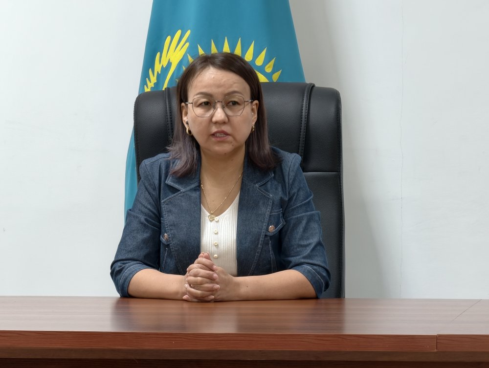 Қызметтік әдеп пен тәртіп талаптары түсіндірілді