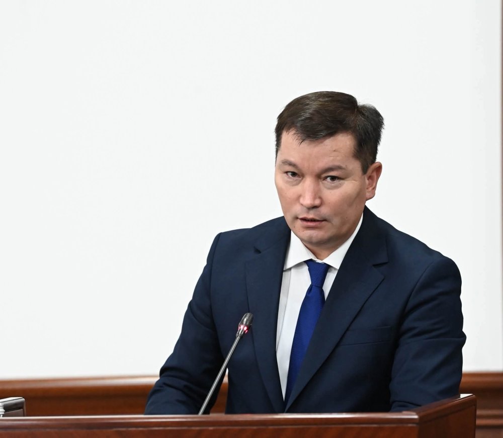Мемлекеттік қызмет және сыбайлас жемқорлыққа қарсы іс-қимыл туралы заңнамаларын сақтау бағытындағы жұмыстар Әдеп жөніндегі кеңесте тыңдалды