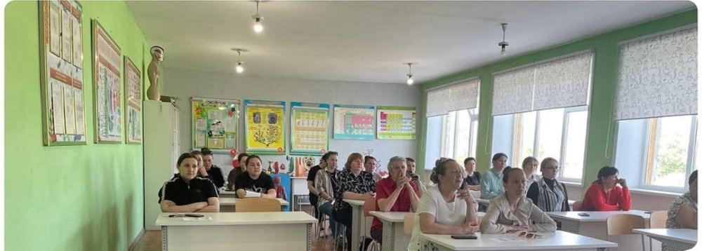 Құқықтық сауаттылықты арттыру-табысты қоғамның кепілі!