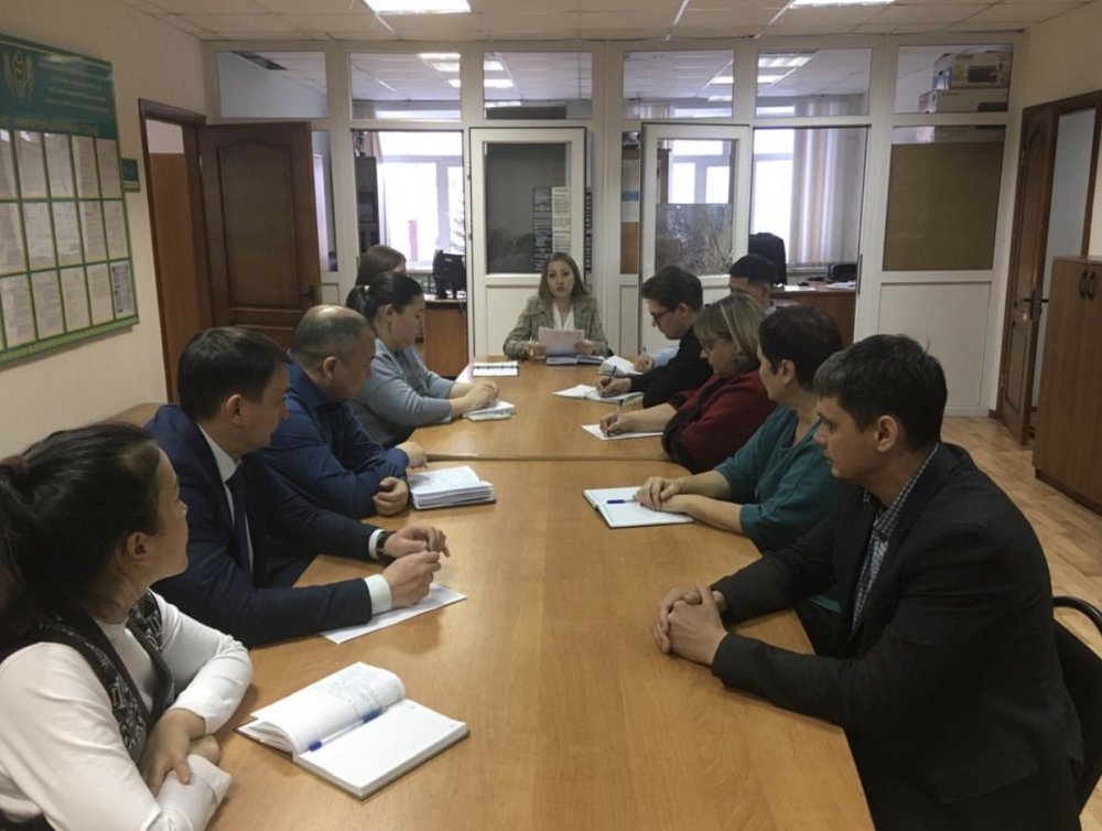 ""СҚО әкімдігінің Табиғи ресурстар және табиғат пайдалануды реттеу басқармасы "КММ 2026 жылғы 29 қыркүйекте"цифрлық гигиена және ақпараттық қауіпсіздік"тақырыбында Құқықтық жалпыға бірдей оқыту өткізілді
