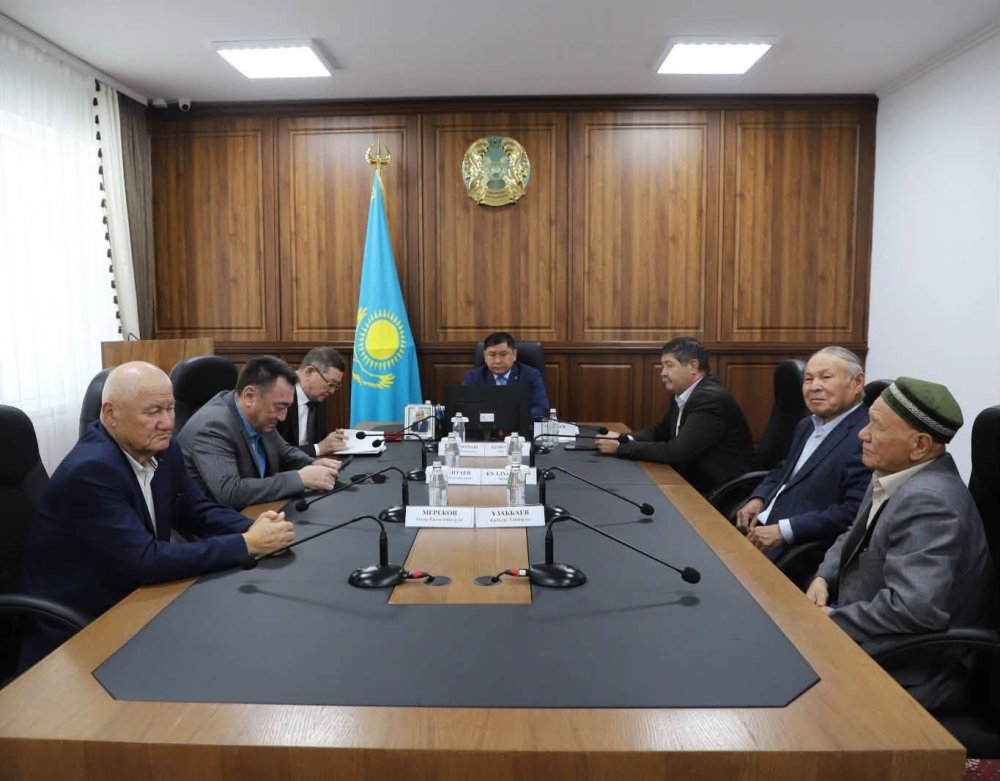 Сырдан шыққан сыршыл ақынға елден көрсетілген құрмет