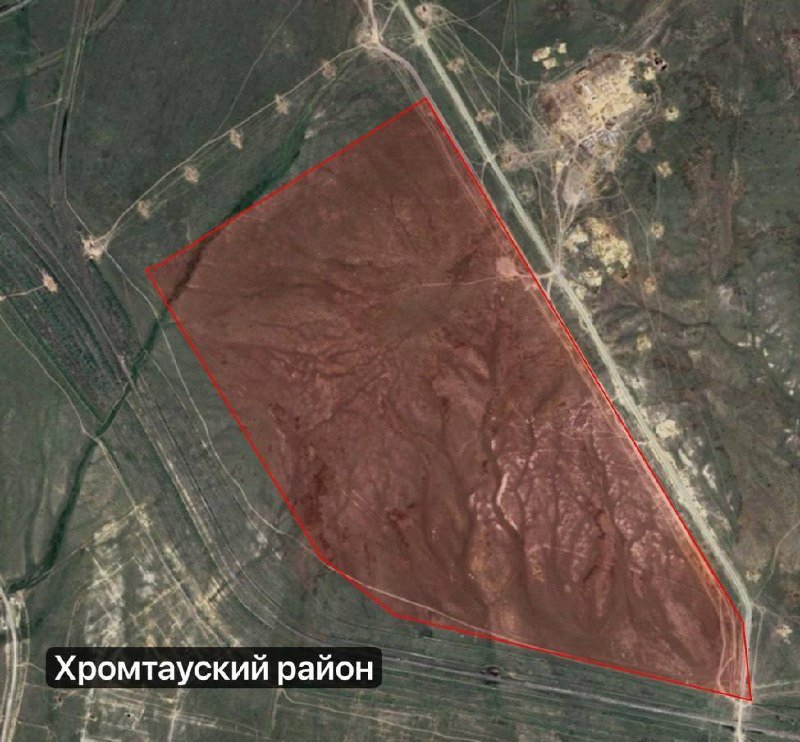 «Ақтөбе» арнайы экономикалық аймағының аумағы кеңейтіледі